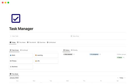 Taskmgr.exe Task Manager 的图像结果