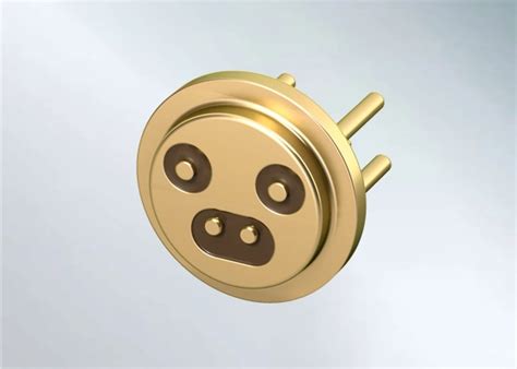 TO 46 Package | SCHOTT