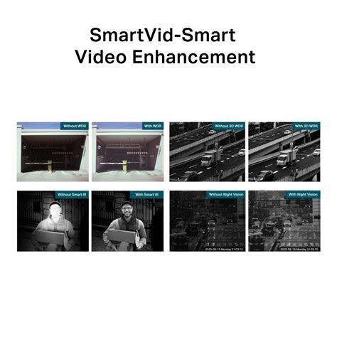 VIGI C320I | VIGI 2MP Outdoor IR Bullet Network Camera | TP-Link India