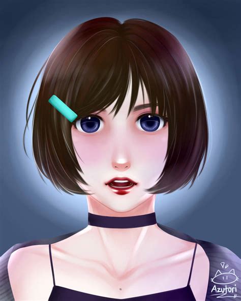 Image result for Azu Character