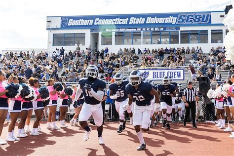 Highlights - Homecoming and Family Weekend - Southern Connecticut State ...