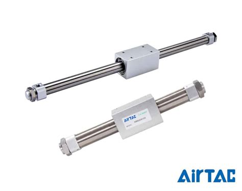 Image result for Machines Using Rodless Cylinders