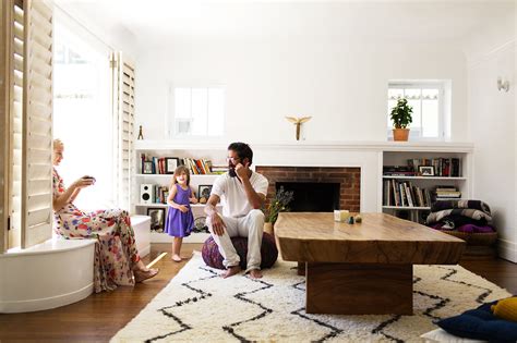 Greg Chait The Elder Statesman - The Selby The Selby