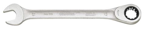 7 R 8 Gedore | Gedore 7R Series Combination Ratchet Spanner, 8mm ...