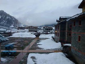 NAMROSE RESORTS (Sonmarg, Kashmir) - Hotel Reviews, Photos, Rate ...
