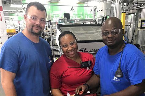 US Locations | SL-America