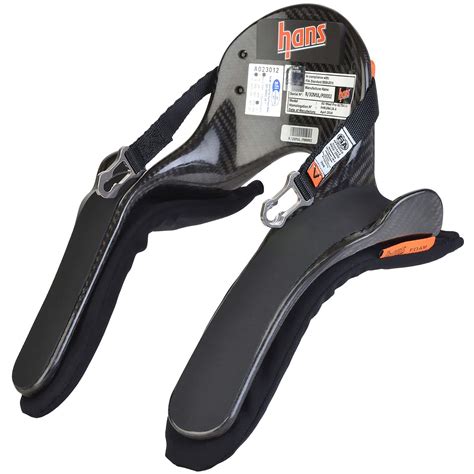 hans Pro Ultra Lite HANS Device buy at Driver61.com