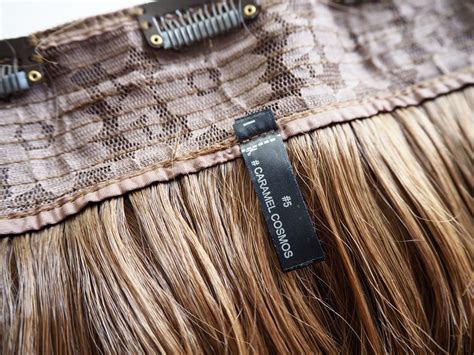 ADDING VOLUME TO MY HAIR WITH STRANDED INTERNATIONAL EXTENSIONS - emma ...