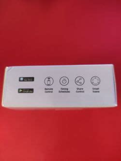 Using 433MHz RF Receiver with OpenBK on Smart Switch 4ch TYWB 4ch-RF Device