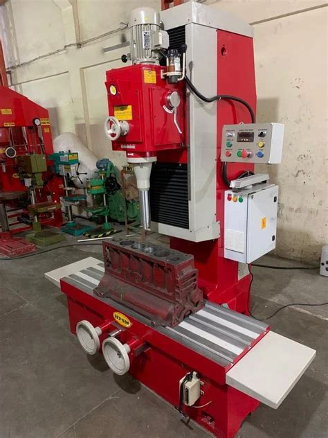 Image result for Boring Machine Review