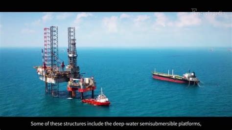 Fixed and Floating Offshore Structures | Encyclopedia MDPI