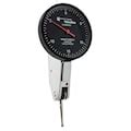Tesa Brown & Sharpe Dial Test Indicator, 0.0004 in. 01889023 | Zoro