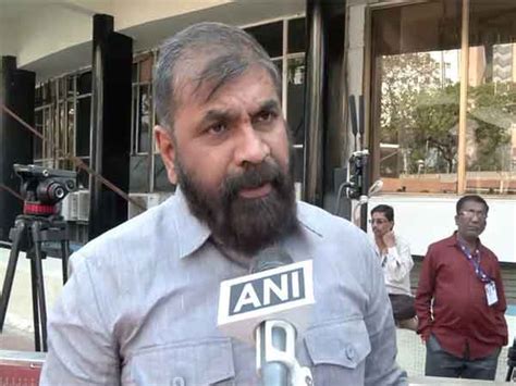 Shiv Sena UBT MLA Sachin Ahir criticise Abu Azmi's praise of Aurangzeb