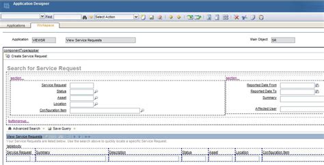 Image result for Maximo Service Request