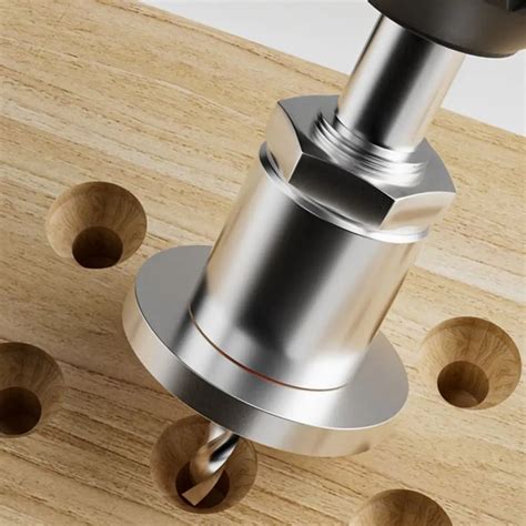 Image result for Step Countersink Drill Bit