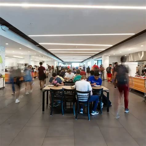 Housing and Dining | University of Maryland