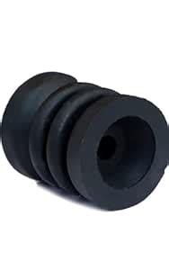 BACKBONE Heavy Plastic Reel Insulator Used for Solar Zatka Machine ...