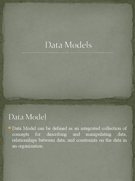 Image result for Database Data Model