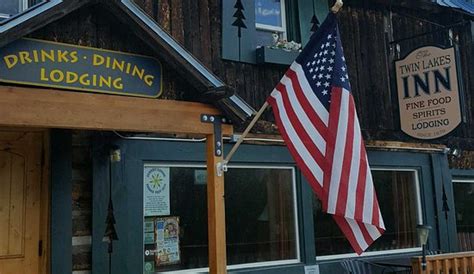 THE TWIN LAKES INN - B&B Reviews, Photos, Rate Comparison - Tripadvisor