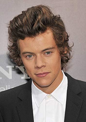 Harry Styles Poster Poster Matte Finish Paper Print 12 x18 Inch ...
