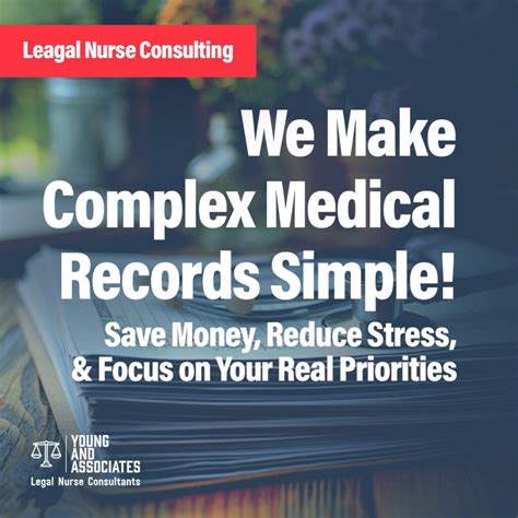 Top 5 Legal Nurse Consultants (Ranked) | Attorney at Law Magazine