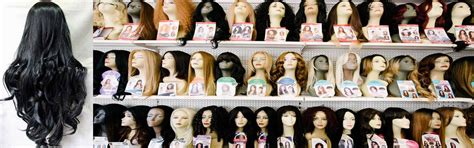 Women Hair Wigs in Delhi