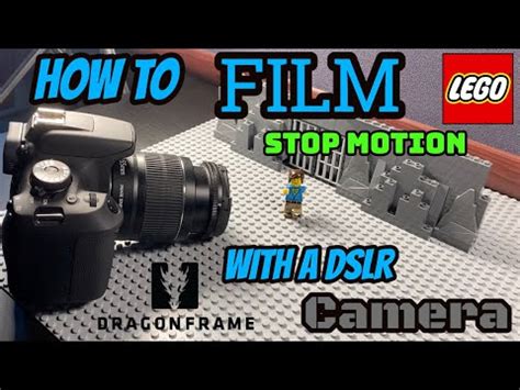 Image result for LEGO Mouth Stop Motion Studio Tutorial