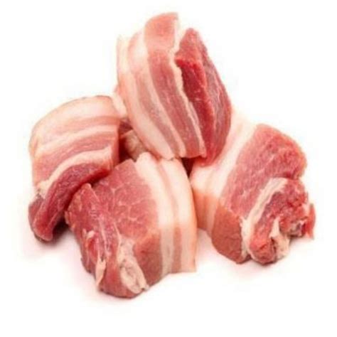 Buy Fresh pork kg online at best price | Seven sisters shop