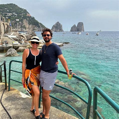 Alexis Walters is engaged