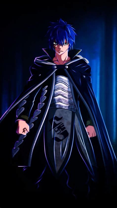 Jellal Wallpapers - Top Free Jellal Backgrounds - WallpaperAccess