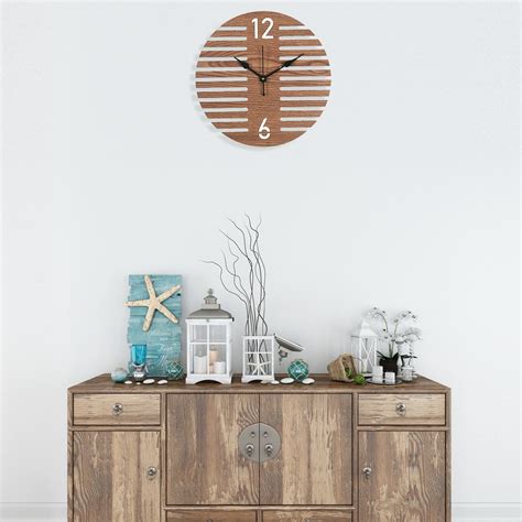 Matrix - Wall Clock – TangyOak