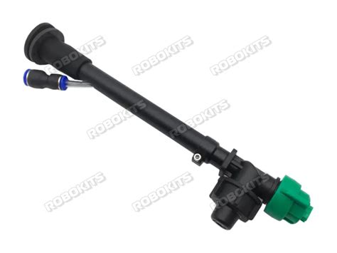 EFT Extension Rod High Pressure Nozzles for Agriculture Drone MOQ 4 Pcs ...