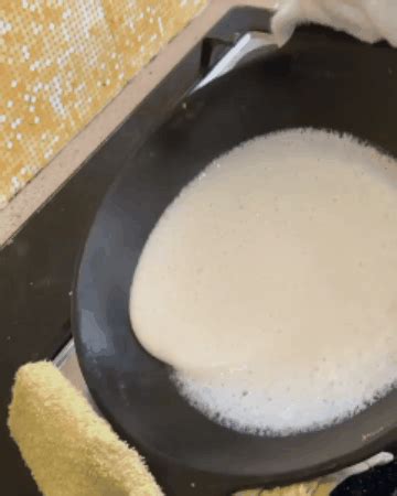 Cast Iron Appam Pan – Annam Traditions