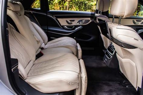 Mercedes-Benz Maybach S650 Test Drive Review | Droom Discovery