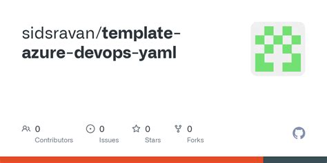 Image result for YAML Template Azure DevOps
