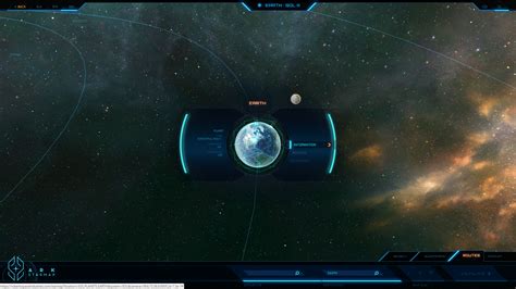 Star Citizen Local Mapping 的图像结果