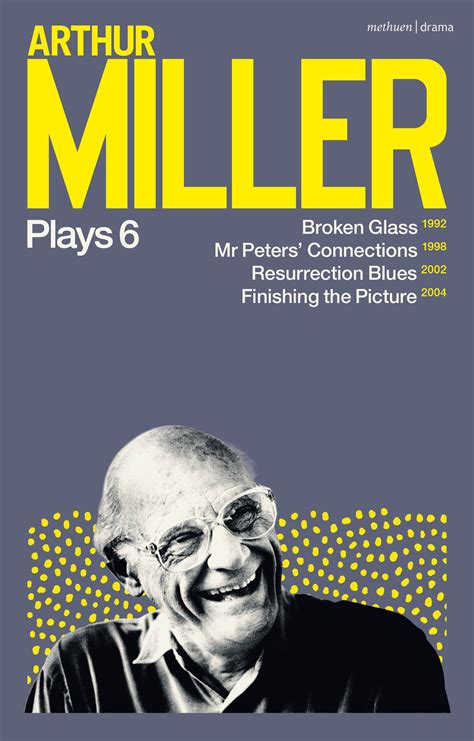 Arthur Miller Plays