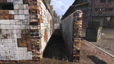 Image result for Stalker Anomaly Mod Background Color Highlight