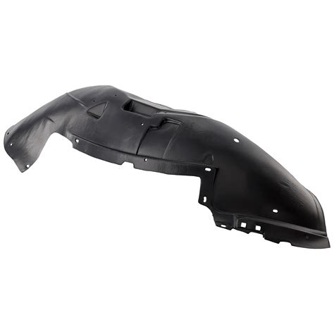 2004 GMC Sierra 2500 HD Fender Liners from $21 | CarParts.com