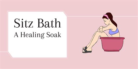 Sitz Bath -Benefits And Procedure - Total Ayurveda