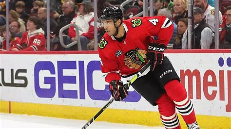 “He'll thrive in our environment": Panthers’ GM Bill Zito praises Seth ...