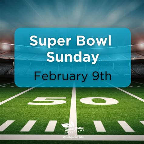 🏈 Happy Super Bowl Sunday! 🏈 Don't fumble your home's indoor air ...