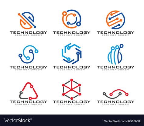 Technology Setup Logo 的图像结果