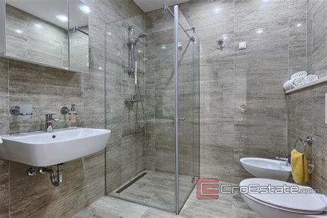 Chorwacja,Omis - Willa z basenem i widokiem na morze