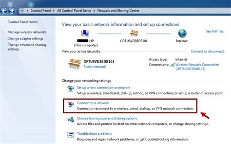 Connect Windows 7 to Internet 的图像结果