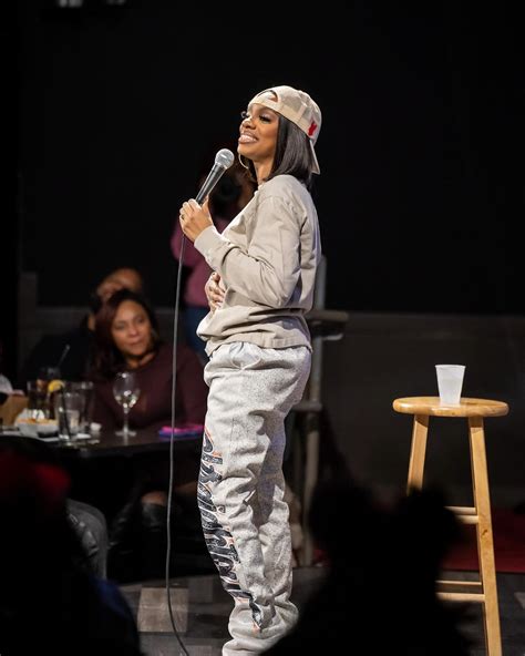 Jess Hilarious Net Worth: How Much is She Worth? - CEOColumn