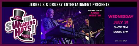 Jergel's Rhythm Grille