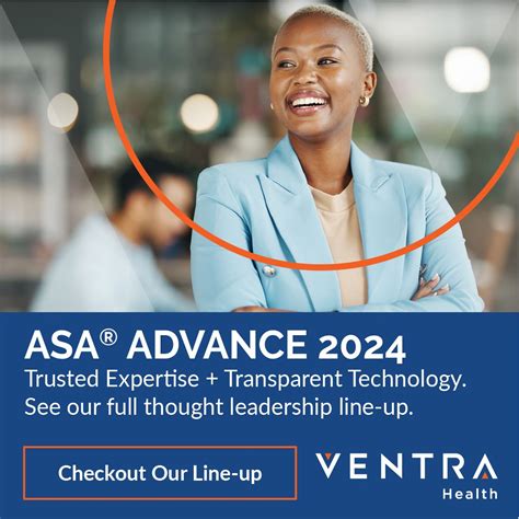 Ventra Health on LinkedIn: #advance24