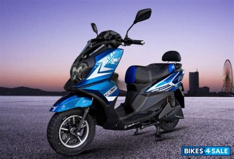 Zelio X Men price, specs, mileage, colours, photos and reviews - Bikes4Sale
