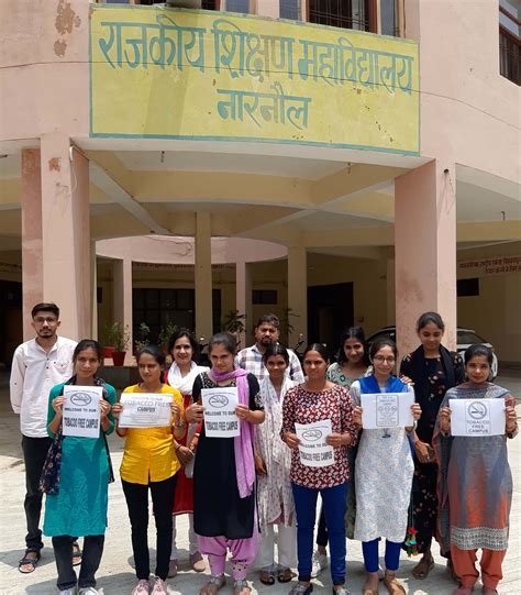 GC Education Narnaul